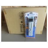 30) Digital GE Access Wall Mount Key Safe