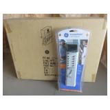 30) Digital GE Access Wall Mount Key Safe