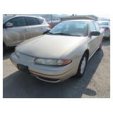 2004 Oldsmobile Alero