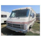 1983 Fleetwood Southwind