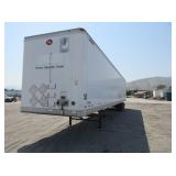 2009 Great Dane Trailer