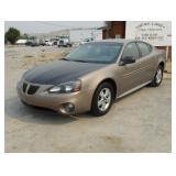 2006 Pontiac Grand Prix*