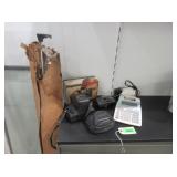 Keystone Everflash 10, Cortland CX-7,