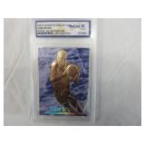 1996-97 Skybox Kobe Bryant Rookie-Sky Background