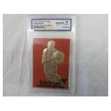 1996-97 Skybox Kobe Bryant Rookie "Feel The Game"