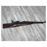 US Model of 1917 "Eddystone" Rifle