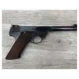 Hi Standard Model G-D .22 Long Rifle Extra Clip