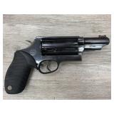 "The Judge" Taurus 45 Colt/410 Ga Revolver