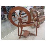 Ashford Spinning Wheel