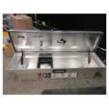 Husky Truck Bed Storage Box