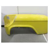 Chevrolet Pickup Fender