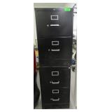 Filing Cabinets