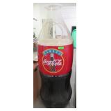 Coca-Cola Cooler / Display