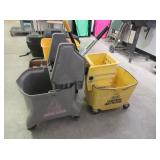 Mop Buckets