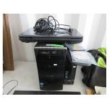 Tobshiba Laptop, Acer Tower, Emachines Tower,