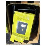 Wall Mounted Mailbox, Sprayer Hose Pressure Washer