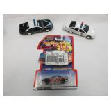 Hot Wheels KB Toys Barbie Car, Idaho State