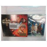 Star Wars Trading Card Game, Star Wars Phantom