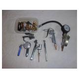 Air Compressor Accessories