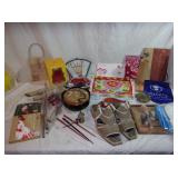 Asian Decor, Souvenirs & More