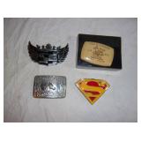 Belt Buckles