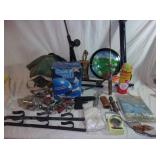 Variety of Sporting Goods