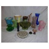 Vases and Flower Pots