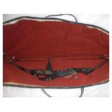 Jennings Forked Lighting Compound Box & Case