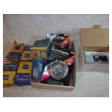 Car Parts, Trim, Converter