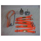 Boat Anchors & Hunting Dog Collars