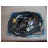 Extension Cord, Misc. Hardware & Tools