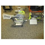 Ryobi Saws