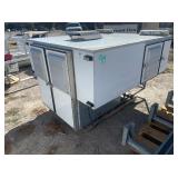 Truck Animal Cage Enclosure