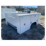 Truck Bed Animal Enclosure