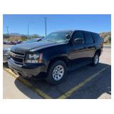 2012 Chevrolet Tahoe