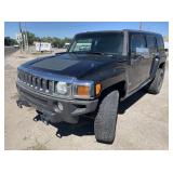 2006 HUMMER H3