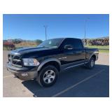 2009 Dodge Ram Pickup 1500