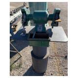 Sioux Tools 1/2 HP Grinder