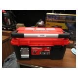 Tool Box