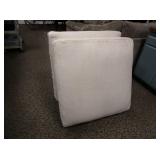 2) Cushions