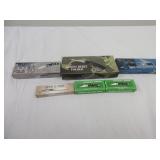 6) Pocket Knives