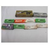 9) Pocket Knives
