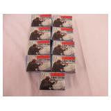 9) Boxes 5.56 x 45 Sporting Rifle Cartridges
