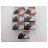 7) Boxes 5.56 x 45 Sporting Rifle Cartridges