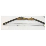 Darton Compound WH 500 Bow