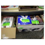 1980s Playboy Magazines