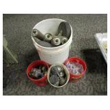 Assorted Caster Wheels