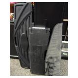 Hard and Soft Gun Cases