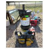 Engine Oil, Oil Filters, Extended Life Coolant,