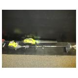 Ryobi Weed Whacker and Leaf Blower